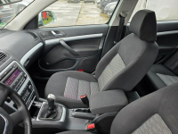 Škoda Octavia 1.8 TSI 160 KM 4x4 • Benzyna • Manual • Kombi Kraków - zdjęcie 11