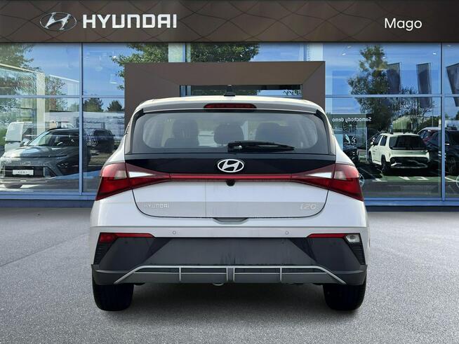 Hyundai i20 w wersji Modern Piła - zdjęcie 4