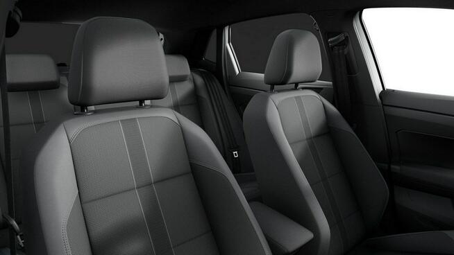 Volkswagen Polo Edition 50 1.0TSI 116KM automat DSG Stalowa Wola - zdjęcie 7