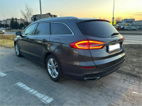 Mondeo 2.0 EcoBlue 190 KM AWD Lift LED Nowy Rozrząd  Serwis PowerShift Bydgoszcz - zdjęcie 8