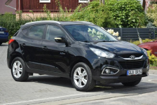 Hyundai ix35 1.6B 2013r Navi Kamera Sprowadzony Opłacony