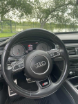 AUDI S6 2016 4.0 V8 TFSI 450 KM Bi-Turbo Quattro PRESTIGE Sk Radzymin - zdjęcie 8