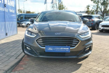Liftback Titanium 2,0 EcoBlue 190KM A8 ASO Gwarancja Ford Używane Białystok - zdjęcie 3