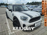 Mini Countryman Cooper S Salon Polska fv23 bezwypadkowy