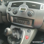 Sprzedam Renault Scenic 2