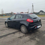 Fiat Bravo benzyna gaz, podgrzewane fotele