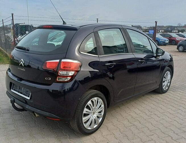 Citroen C3 Klimatronic Parktronic Szyba Zenith Suchorzew - zdjęcie 4