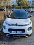 Citroen C3 Aicross Warszawa - zdjęcie 3