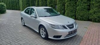 Saab 9-3 Vector full opcja