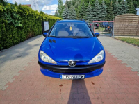 Peugeot 206 I 1.4 HDI Kombi! Możliwa zamiana! Bydgoszcz - zdjęcie 2