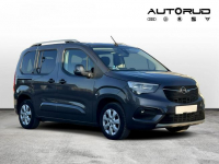 Opel Combo Life 1.5 DIESEL 131KM 2019 Automat SalonPL Kielce - zdjęcie 7