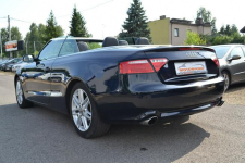 Audi a5* Zarejestrowany*Cabrio Idealny na Lato!* 211KM Częstochowa - zdjęcie 5