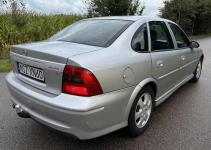 Opel Vectra - AUTOMAT - 1.8 Benzyna - BDB Wyposażenie SERWIS Legionowo - zdjęcie 5