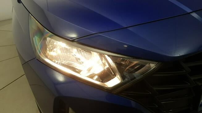 Hyundai i20 1.2 Pure! Z Polskiego Salonu! Faktura VAT! Warszawa - zdjęcie 11