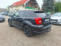 Dodge Caliber Benzyna+Gaz LPG Stargard - zdjęcie 6