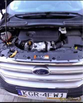 Ford Kuga 2 – 1.5 TDCi 120 KM Nowy Sącz - zdjęcie 2