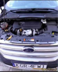Ford Kuga 2 – 1.5 TDCi 120 KM Nowy Sącz - zdjęcie 2