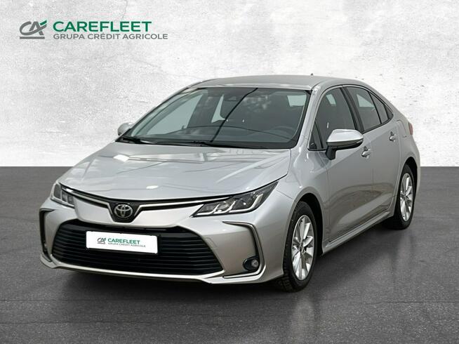 Toyota Corolla 1.5 Comfort Sedan Warszawa - zdjęcie 1