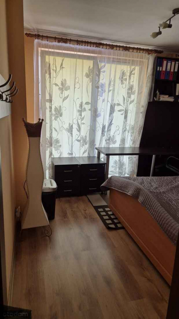 3pok, 60met, Okolice Słowackiej OGRÓD/GARAŻ/2015 (Wrocław) Psie Pole - zdjęcie 7