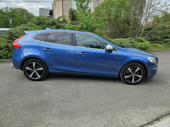 Volvo V40 T4 190km benzyna* 100% Fabryczny Lakier* Idealny Stan Opoczno - zdjęcie 6