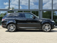 Range Rover Sport HSE SDV6 306KM AWD / Polski Salon / ASO Łódź - zdjęcie 5