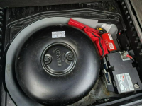 Audi A6 2.4 benzyna + LPG 177km KOMFORTY klima NAVI szyberdach 2006 Tychy - zdjęcie 7