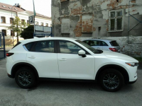 sprzedam MAZDE CX-5 samochod BEZWYPADKOWY udzielam GWARANCJI na 1 rok Lublin - zdjęcie 3