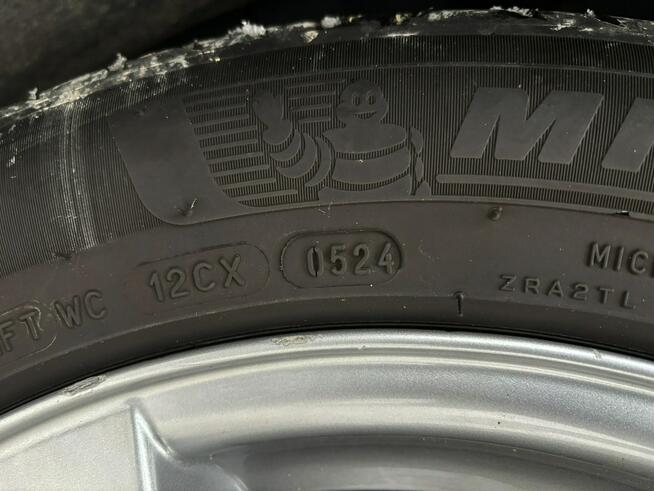 Mercedes B180 116km benzyna AUTOMAT klima SERWIS bezwypadek 2012 Tychy - zdjęcie 6