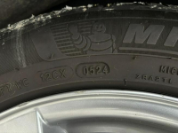 Mercedes B180 116km benzyna AUTOMAT klima SERWIS bezwypadek 2012 Tychy - zdjęcie 6