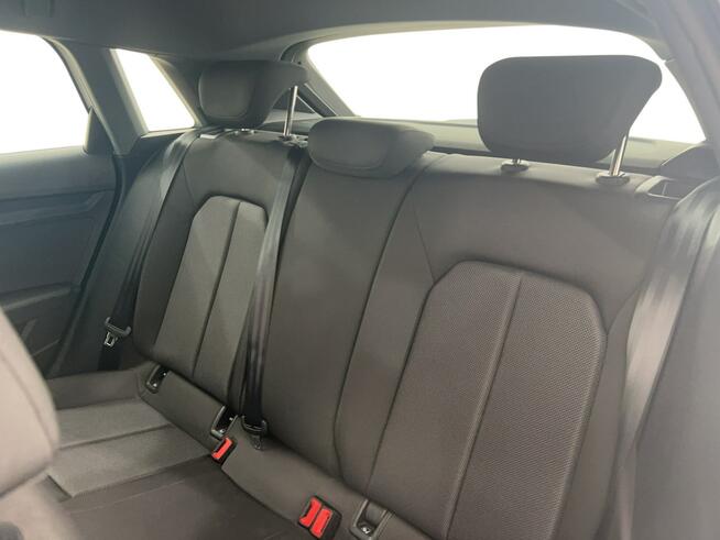 Audi A3 35 TFSI MHEV S Tronic Warszawa - zdjęcie 12