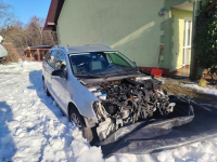 VW Golf VI 2011 1.6 Tdi Siemiechów - zdjęcie 6