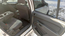 Opel Zafira 1.7D 125KM 7 osób Piastów - zdjęcie 9