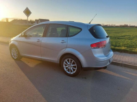 Seat Altea XL niski przebieg Mieszkowice - zdjęcie 5