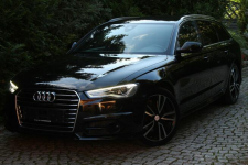 Audi A6 TDI 190 KM Ultra Alcantara 173 tys km Lubań - zdjęcie 8