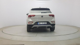 Volkswagen T-Roc 1.5 TSI Style DSG ! Z Polskiego Salonu ! Faktura VAT Warszawa - zdjęcie 6