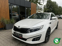 Kia Optima Full Wypas