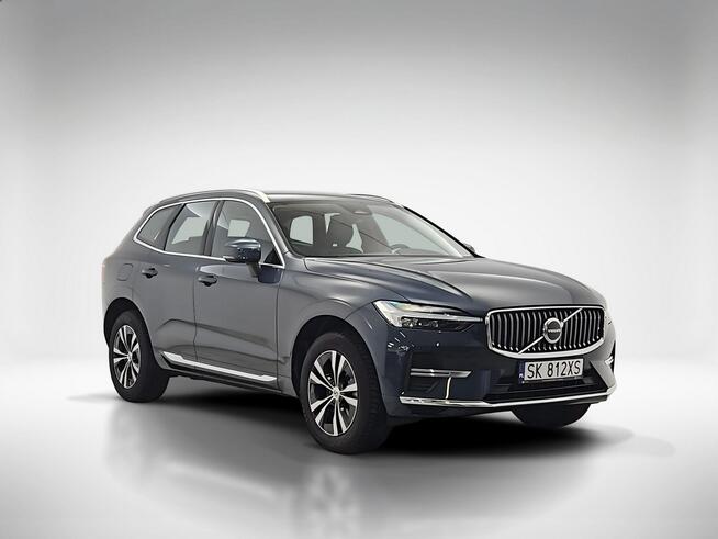 Volvo XC 60 B4 B Plus Bright aut ! Z Polskiego Salonu ! Faktura Vat ! Warszawa - zdjęcie 7