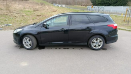 Ford Focus Mk3 EcoBoost 2014r 1.0 125KM I wł_ Rozrząd_głowica! Szczecin - zdjęcie 12