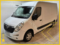 Opel Movano Van 3.5t 2.3 CDTI Manual Kiczyce - zdjęcie 1