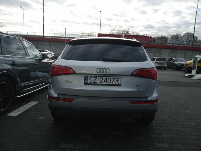 Sprzedam Audi Q5 Zabrze - zdjęcie 6