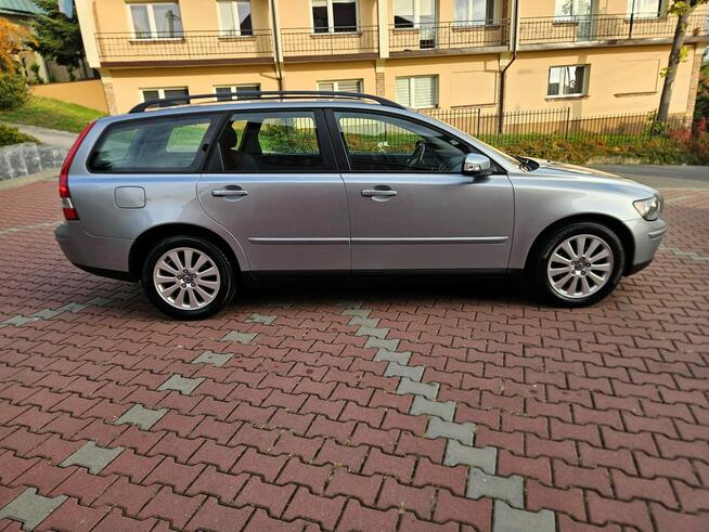Volvo V50 1Wł, KlimaTronik, Elektryka , Super Stan //GWARANCJA Zagórze - zdjęcie 10