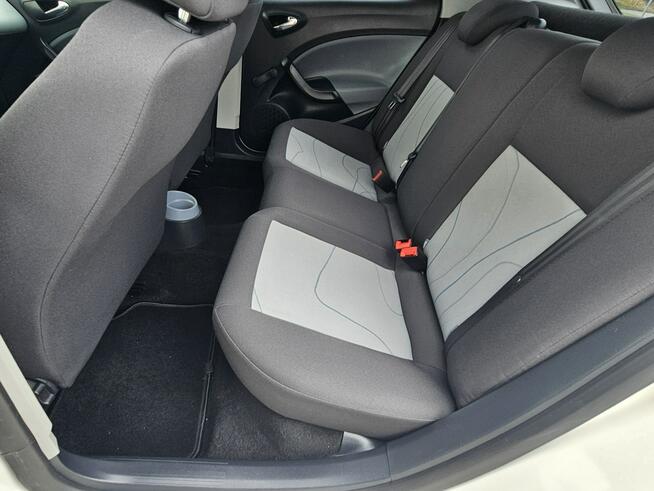 Seat Ibiza Rybnik - zdjęcie 11