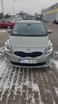 Kia Carens 1,7 CRDI 7 osobowy Koło - zdjęcie 4