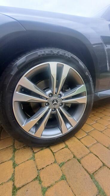 Sprzedam Mercedesa GLK320 CDI 4-Matic Kopienica - zdjęcie 5