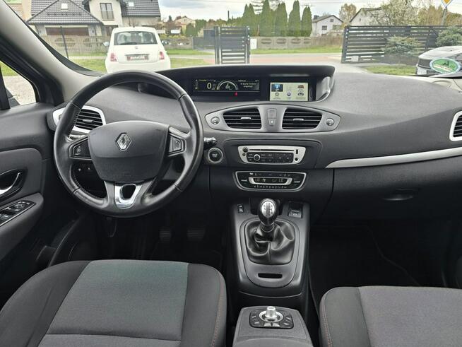 Renault Scenic Żarki - zdjęcie 9