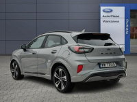 Ford Puma 1.0 EcoBoost 125 KM ST-Line M6LR77123 Warszawa - zdjęcie 3