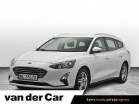 Ford Focus 1.5 EcoBlue Connected ! Z Polskiego Salonu ! Faktura Vat !