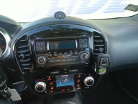 Nissan Juke 1.6 16V, automat Rzeszów - zdjęcie 12