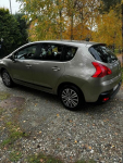 Peugeot 3008 Kraków - zdjęcie 3