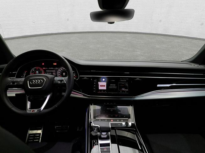 Audi Q7 Komorniki - zdjęcie 10